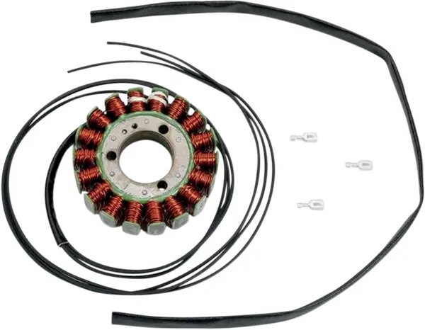 Stator Suzuki Rick's Motorsport Electric