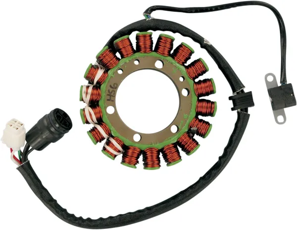 Stator Yamaha Rick's Motorsport Electric