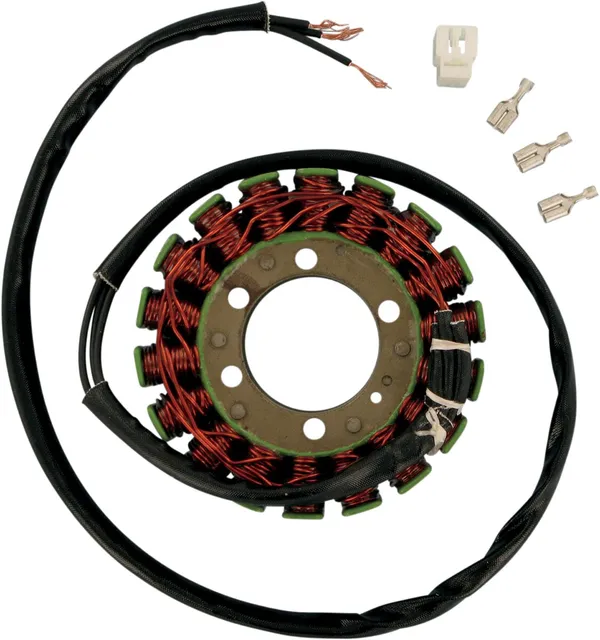 Stator Rick's Motorsport Electric pour Honda Magna