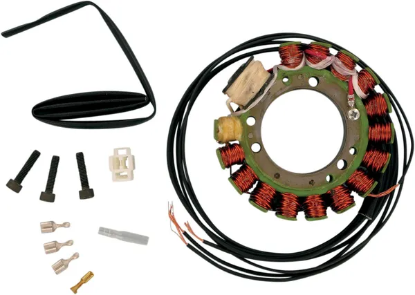 Stator Rick's Motorsport Electric Honda CMX450