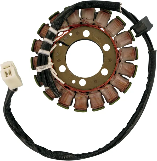 Stator Rick's Motorsport Electric Suzuki GSXR600