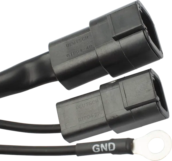 Régulateur CYCLE ELECTRIC INC FLST 2007 OEM 74 - vue 2