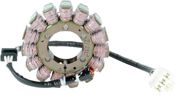Stator Kawasaki Rick's Motorsport Electric