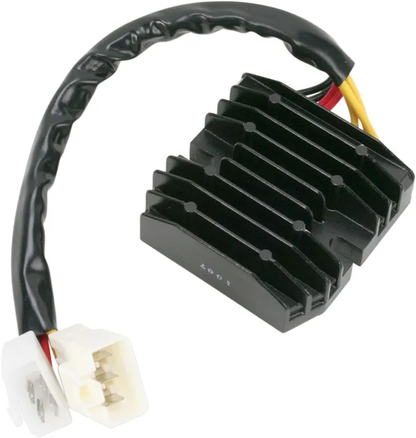 HS regulator/rect hon