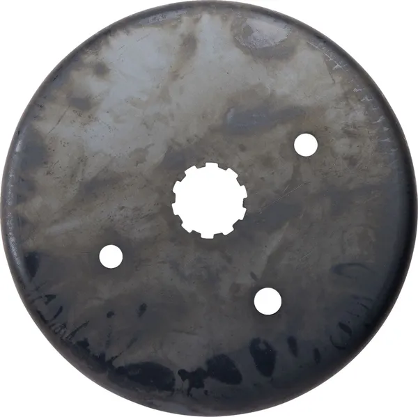 Rotor 06 FLT disque de frein avant DRAG SPECIALTIES oem29943-06 - vue 2
