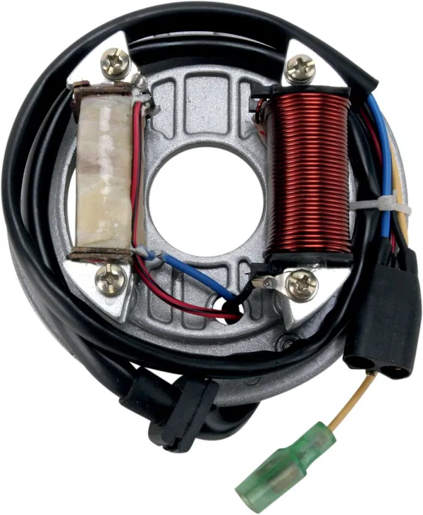 Stator Mud Kawi Hi Out MOOSE OFFROAD
