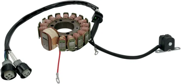 Stator mud yamaha
