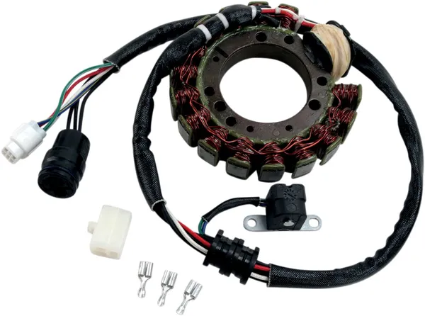 Stator Moose Offroad Yamaha Grizzly