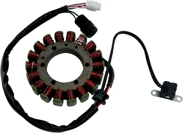 Stator Mud Yamaha Raptor MOOSE OFFROAD