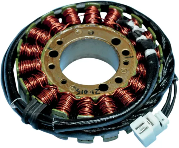 Stator Triumph Rick's Motorsport Electric 21-015