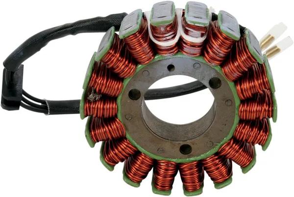 Stator Kawasaki 21-238 Rick's Motorsport Electric