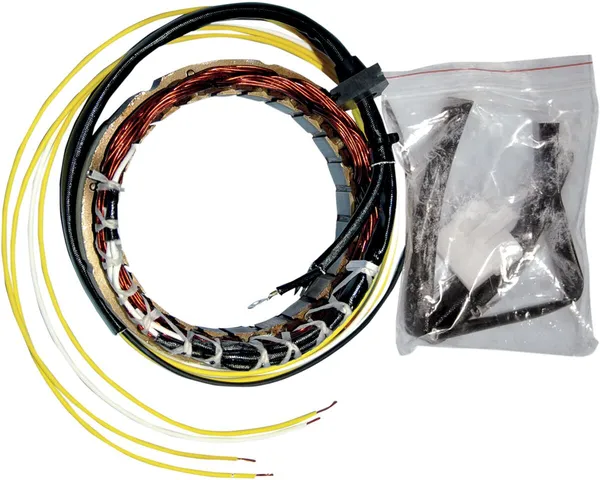 Stator Honda 21-100 Rick's Motorsport Electric