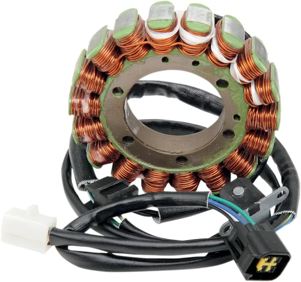 Stator Rick's Motorsport Electric pour Suzuki