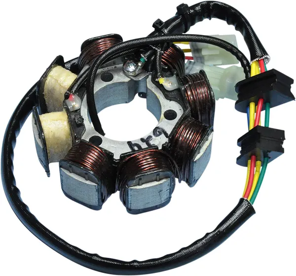 Stator Rick's Motorsport Electric