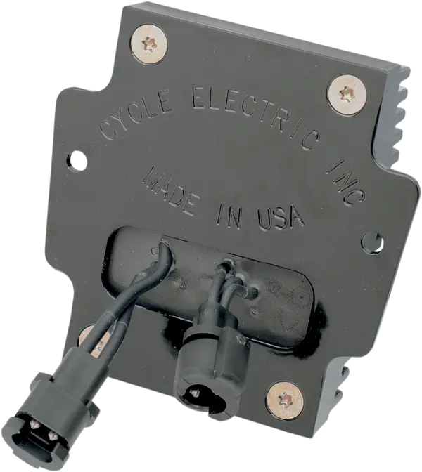 Régulateur CYCLE ELECTRIC INC FLST/FXST 08-16 - vue 2