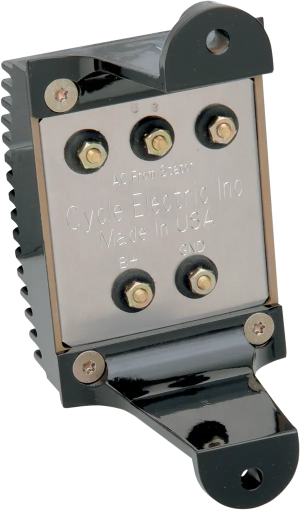 Régulateur CYCLE ELECTRIC INC FLT 80-88 - vue 2