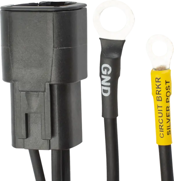Régulateur CYCLE ELECTRIC INC FLT 80-88 - vue 3