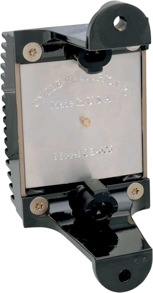 Régulateur CYCLE ELECTRIC INC FLT 06-08 OEM 74 - vue 2