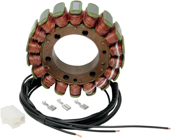 Stator RICK'S MOTORSPORT ELECTRIC pour Suzuki