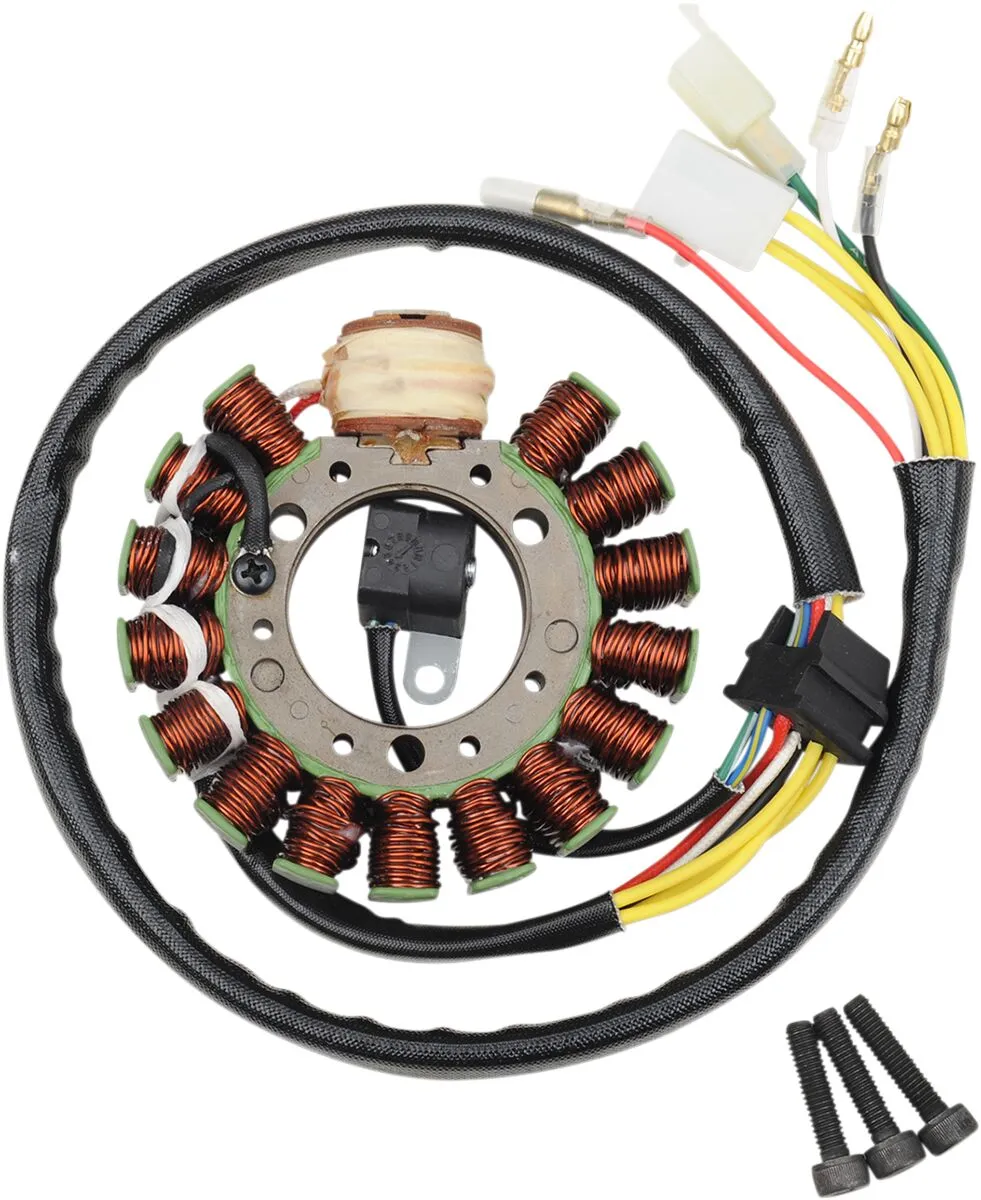 Stator Suzuki MOOSE OFFROAD HARD-PARTS