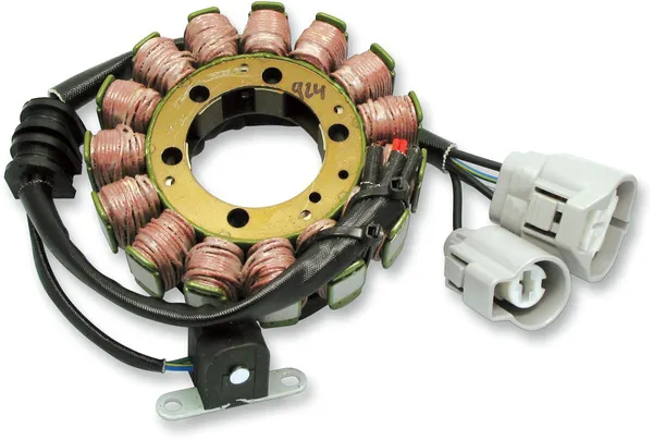 Stator Yamaha ATV Rick's Motorsport Electric