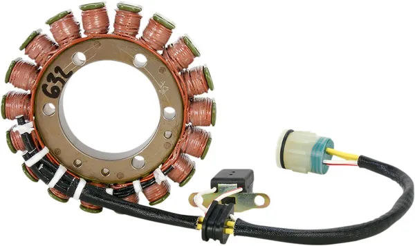 Stator MOOSE OFFROAD FOUR WHEEL