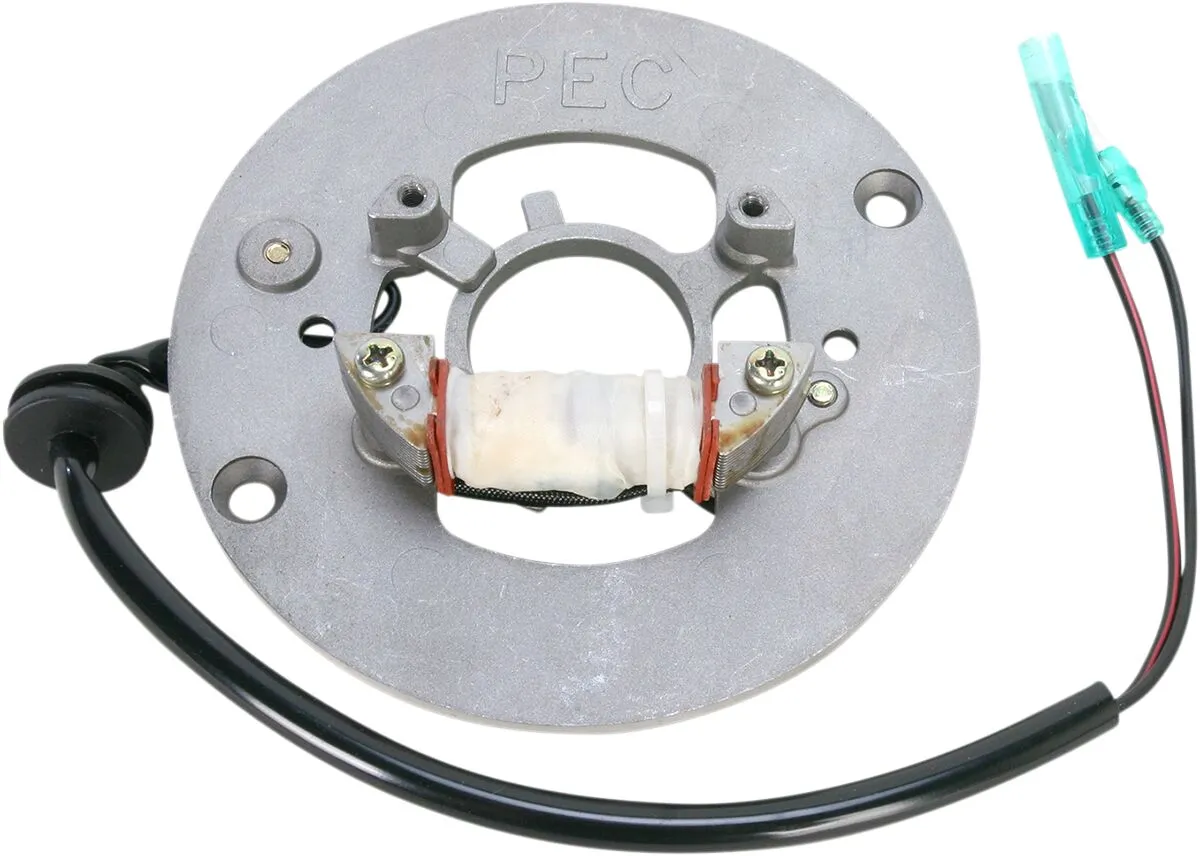 Stator Yamaha MOOSE OFFROAD HARD-PARTS