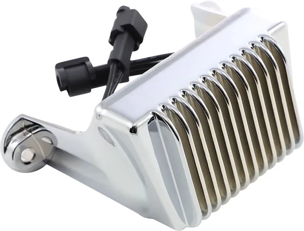 Régulateur de tension premium Drag Specialties - vue 2