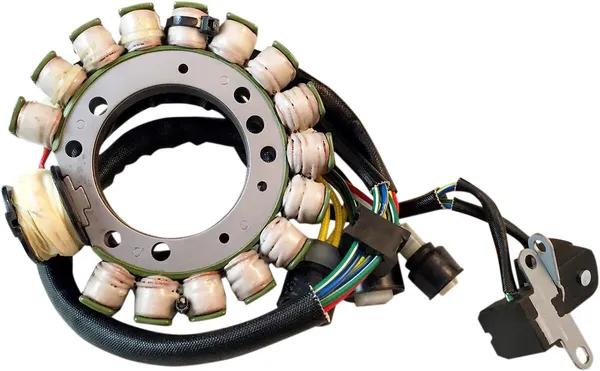 Stator Rick's Motorsport Electric pour Yamaha