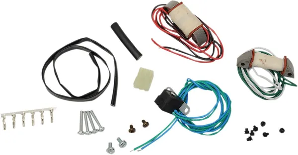 Kit de reconstruction d'alternateur KX250 Rick's Motorsport Electric