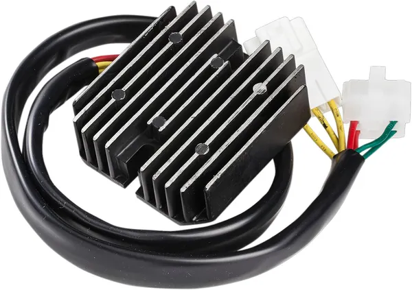 Régulateur lithium-ion 14-120 Rick's Motorsport Electric