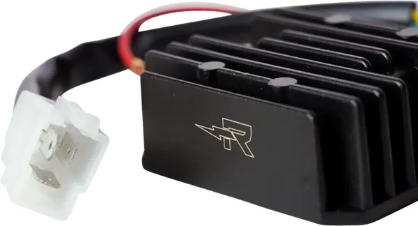 Régulateur redresseur lithium-ion RICK'S MOTORSPORT ELECTRIC - vue 2