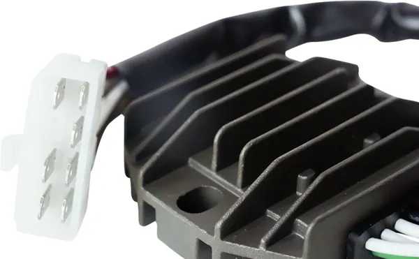 Régulateur redresseur compatible lithium-ion RICK'S MOTORSPORT ELECTRIC - vue 2
