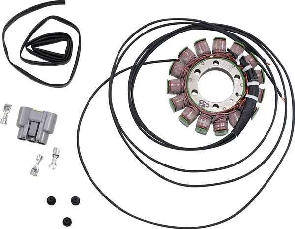 Stator style OEM RICK'S MOTORSPORT ELECTRIC