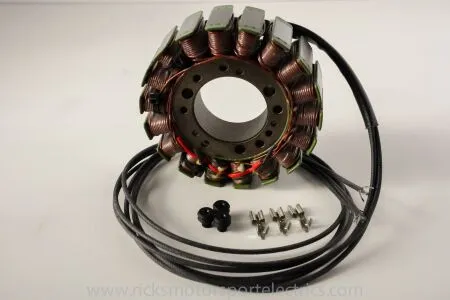 Stator style OEM Rick's Motorsport Electric