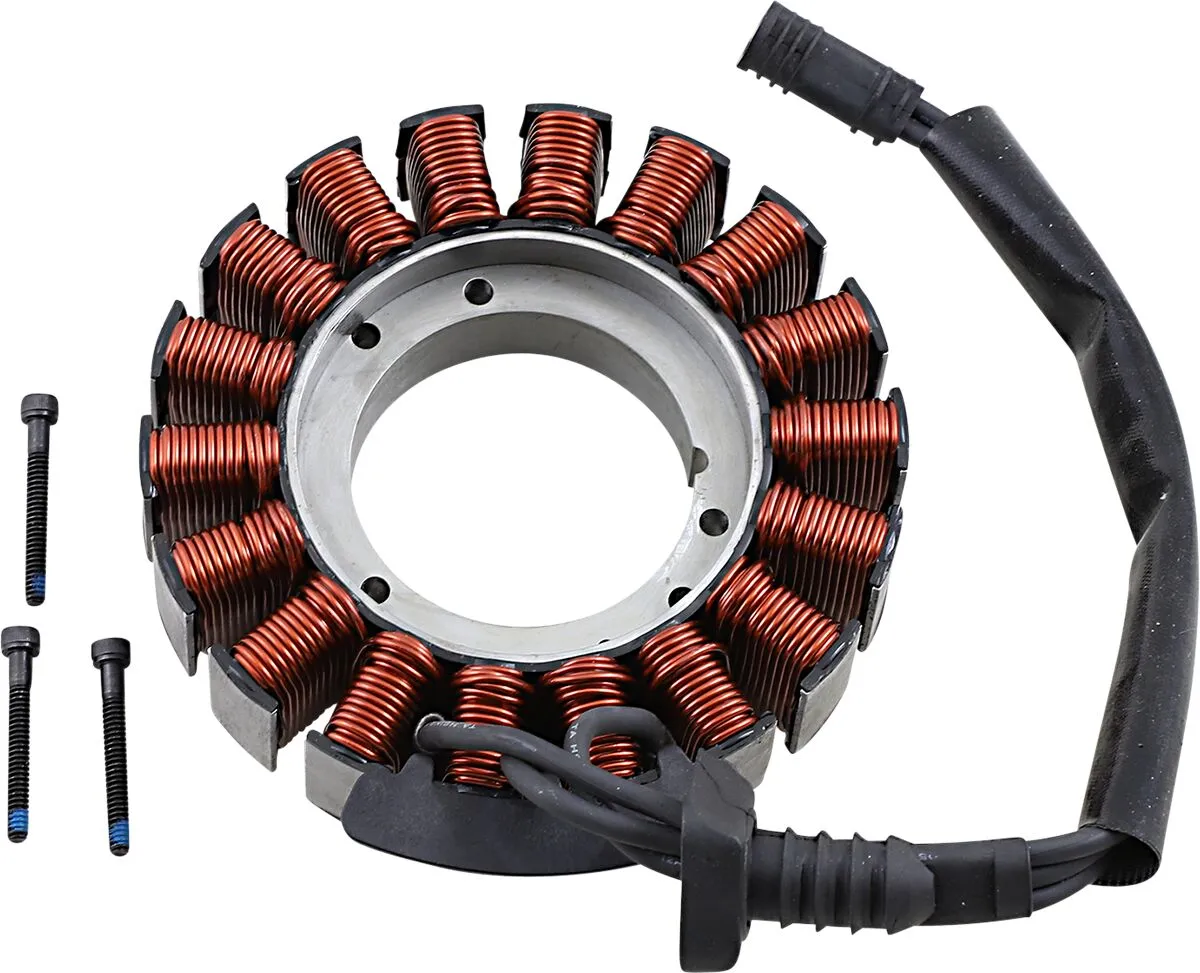 Alternateur Stator DRAG SPECIALTIES 17-22 tours
