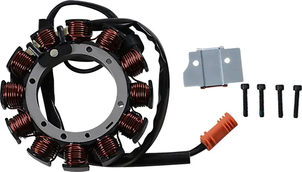 Stator alternateur 14-22 XL Drag Specialties