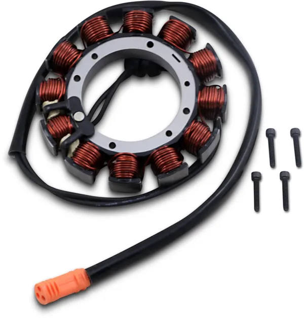 Stator alternateur 14-22 XL Drag Specialties - vue 2