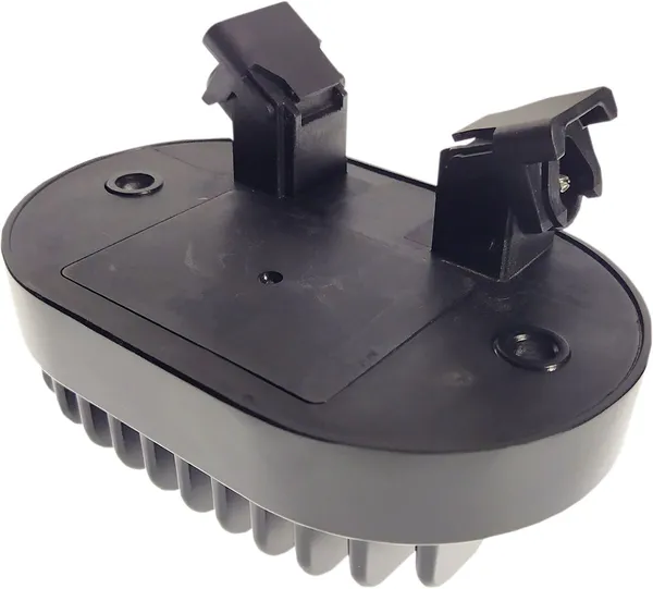 Régulateur DRAG SPECIALTIES BLK ST 18-22 - vue 2