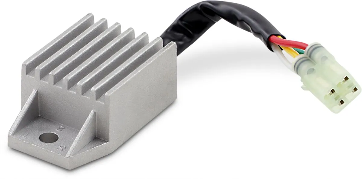Régulateur/Redresseur MSE Moose Offroad Hard-Parts
