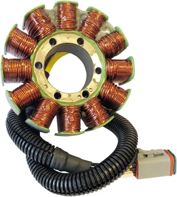 Stator Ski-Doo 24-108 Rick's Motorsport Electric - vue 2