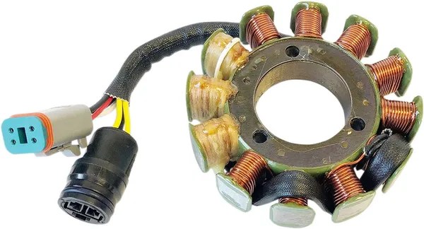 Stator Rick's Motorsport Electric Ski-Doo 24-111