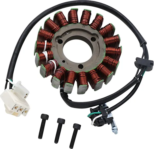 Stator style OEM Rick's Motorsport Electric