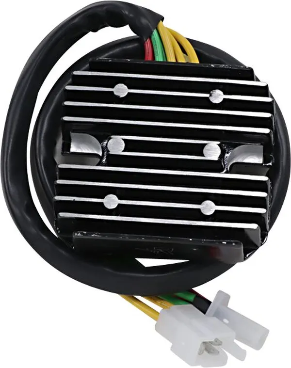 Régulateur redresseur compatible lithium-ion Rick's Motorsport Electric