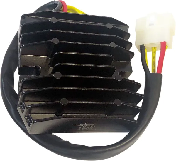 Régulateur redresseur Hot Shot compatible lithium-ion RICK'S MOTORSPORT ELECTRIC