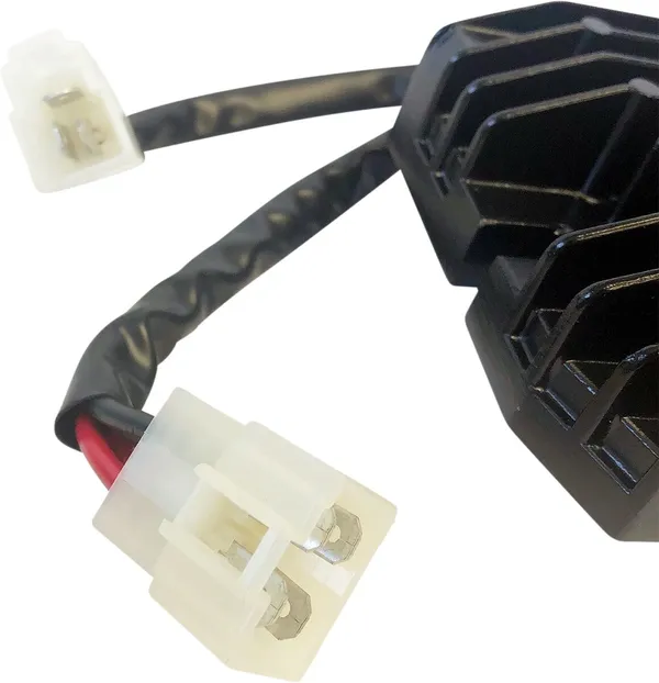 Régulateur redresseur Rick's Motorsport Electric Hot Shot compatible lithium-ion
