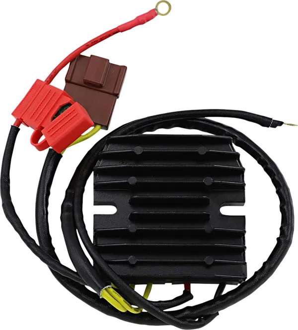 Régulateur redresseur Hot Shot compatible lithium-ion RICK'S MOTORSPORT ELECTRIC