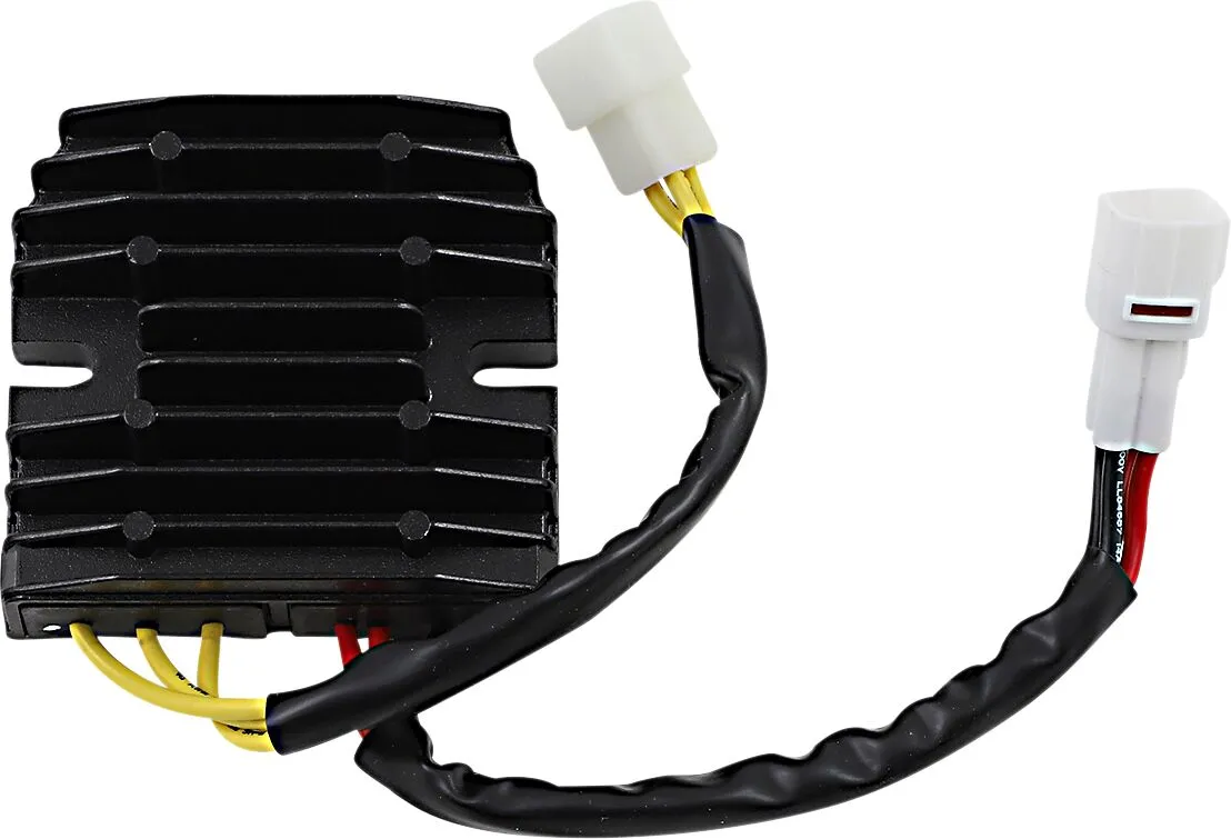 Régulateur-Redresseur compatible Hot Shot Lithium-Ion RICK'S MOTORSPORT ELECTRIC