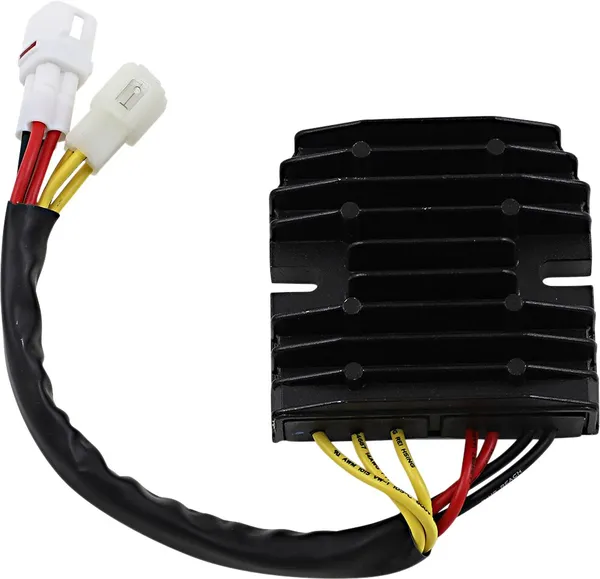 Régulateur redresseur Hot Shot compatible lithium-ion RICK'S MOTORSPORT ELECTRIC