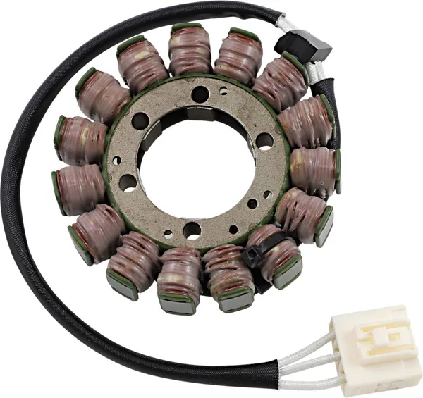 Stator style OE Rick's Motorsport Electric